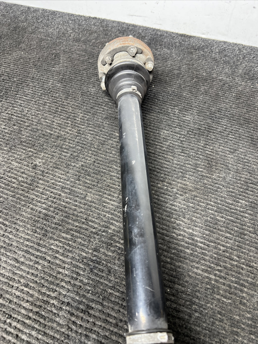 ☑️ 09-11 BMW E90 E91 E92 E93 335i 335xi M/T REAR RIGHT AXLE SHAFT 7599526 OEM