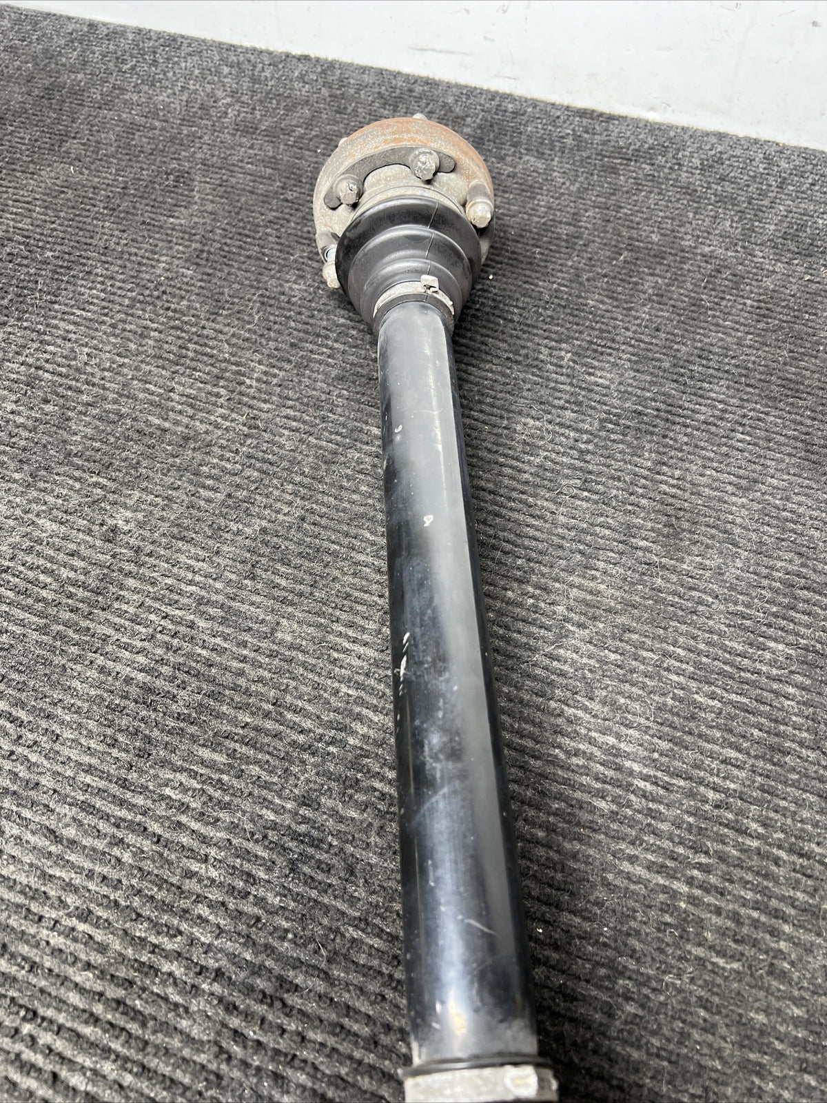 ☑️ 09-11 BMW E90 E91 E92 E93 335i 335xi M/T REAR RIGHT AXLE SHAFT 7599526 OEM
