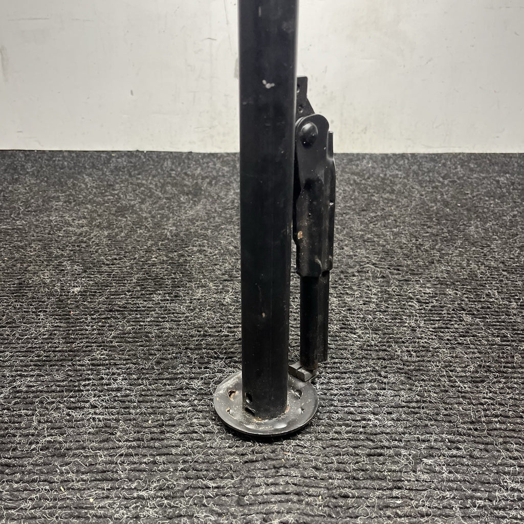 ☑️ 94-99 BMW E36 3-SERIES EMERGENCY SPARE TIRE LIFT JACK 1180377 OEM