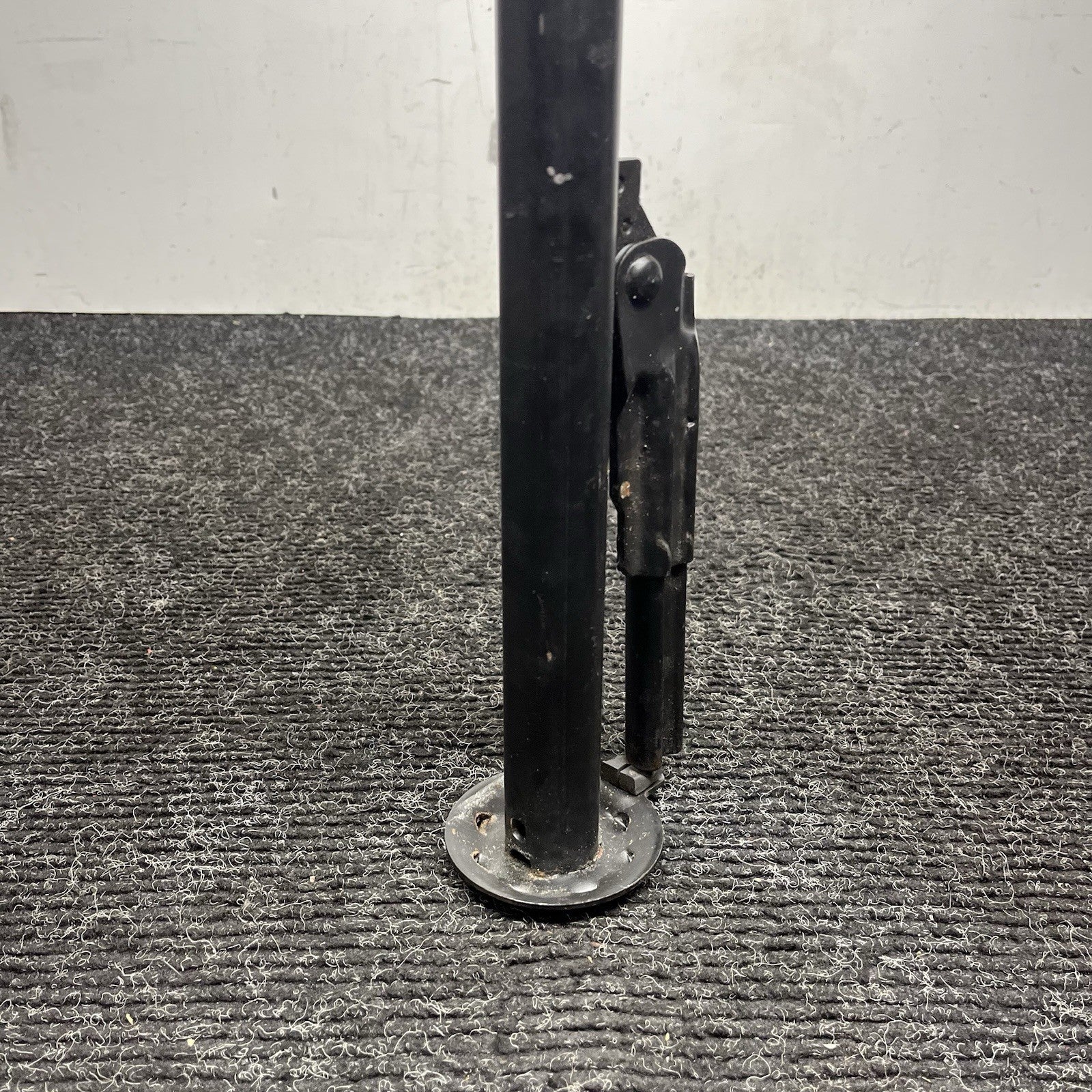 ☑️ 94-99 BMW E36 3-SERIES EMERGENCY SPARE TIRE LIFT JACK 1180377 OEM