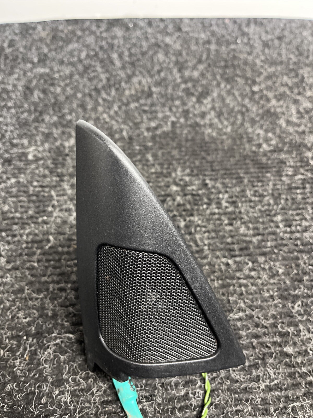 ☑️ 07-13 BMW E92 E93 3 Series Front Left Driver Inner Door Speaker Tweeter OEM