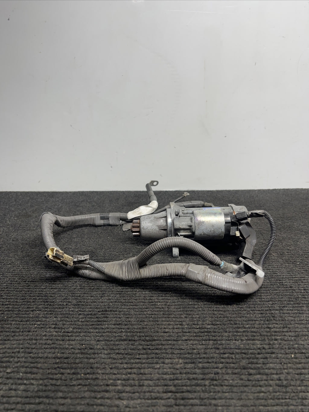 ☑️ 2013-2020 Subaru BRZ Toyota 86 FRS A/T Starter 23300AA720 OEM