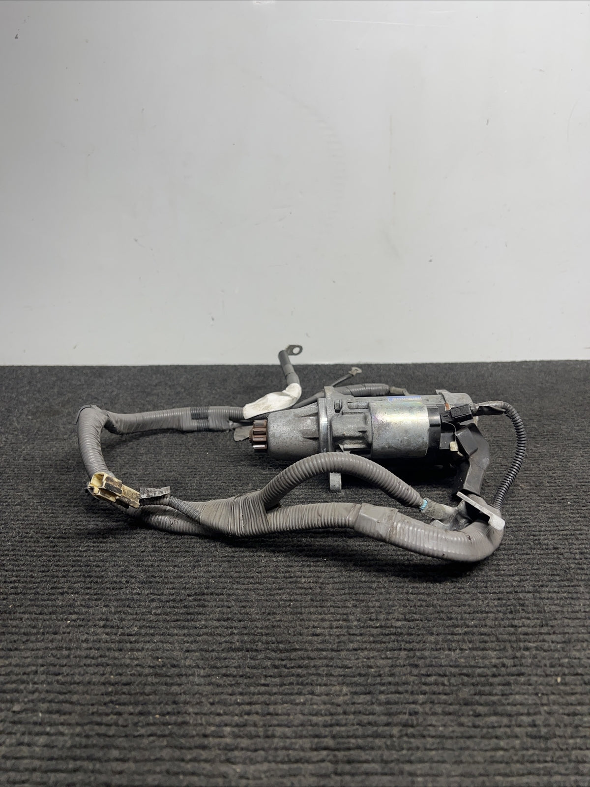 ☑️ 2013-2020 Subaru BRZ Toyota 86 FRS A/T Starter 23300AA720 OEM