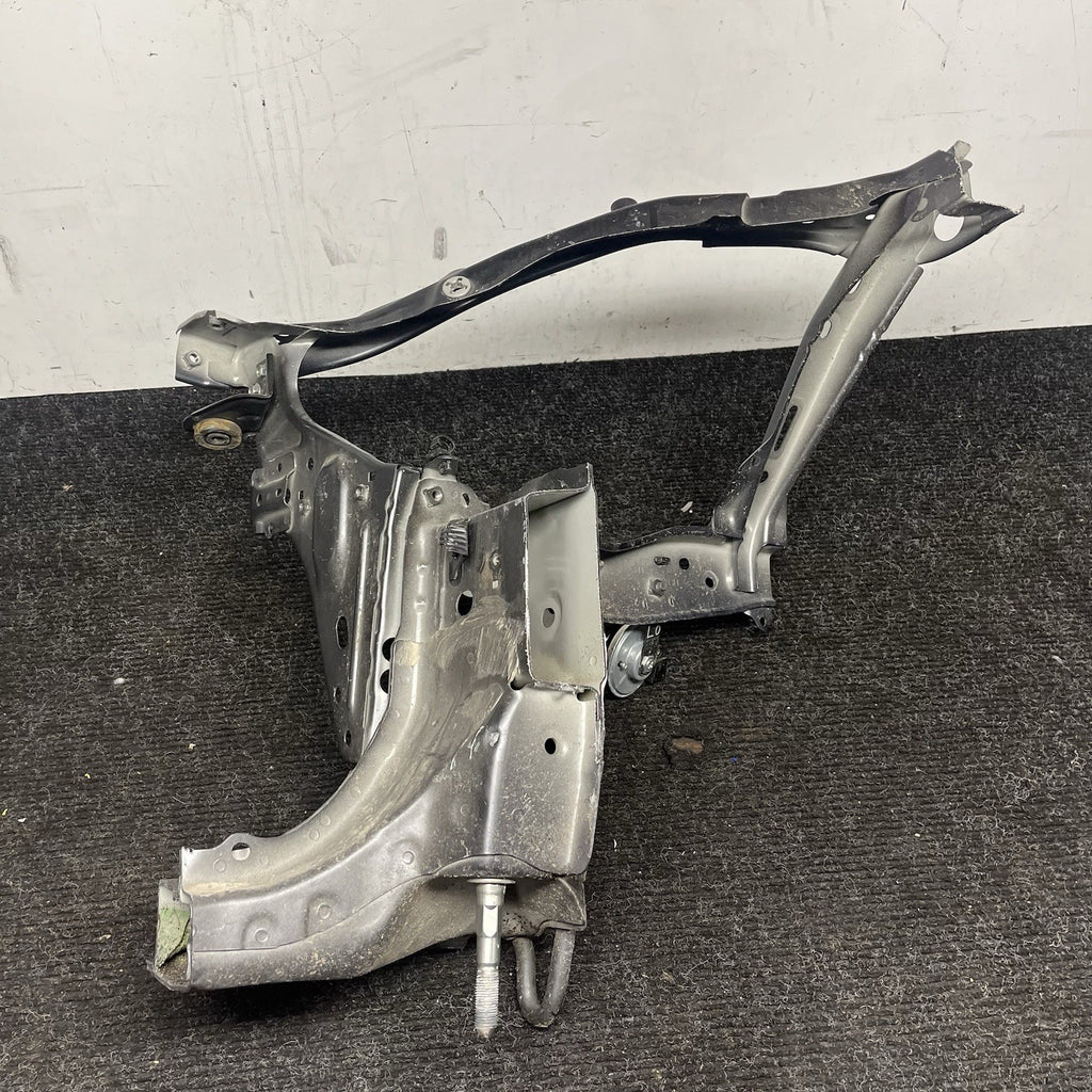 ☑️ 2021-26 Toyota GR86 BRZ Front Right RH Passenger Frame Rail Support OEM Cut