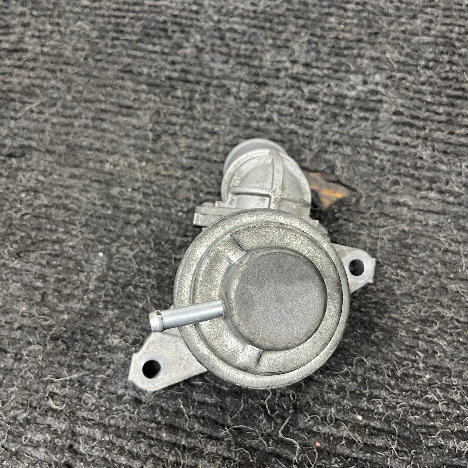 ☑️ 2004-2021 SUBARU WRX STI BLOW OFF VALVE BOV BY PASS VALVE BPV OEM EJ257