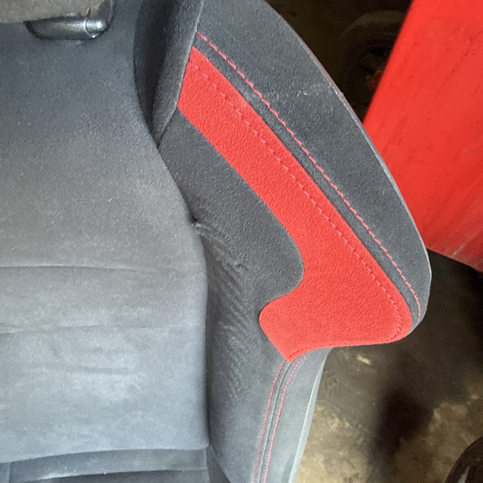 ☑️ 2013-2019 Subaru BRZ SCION FRS GT 86 OEM Factory Front Seats SET PAIR
