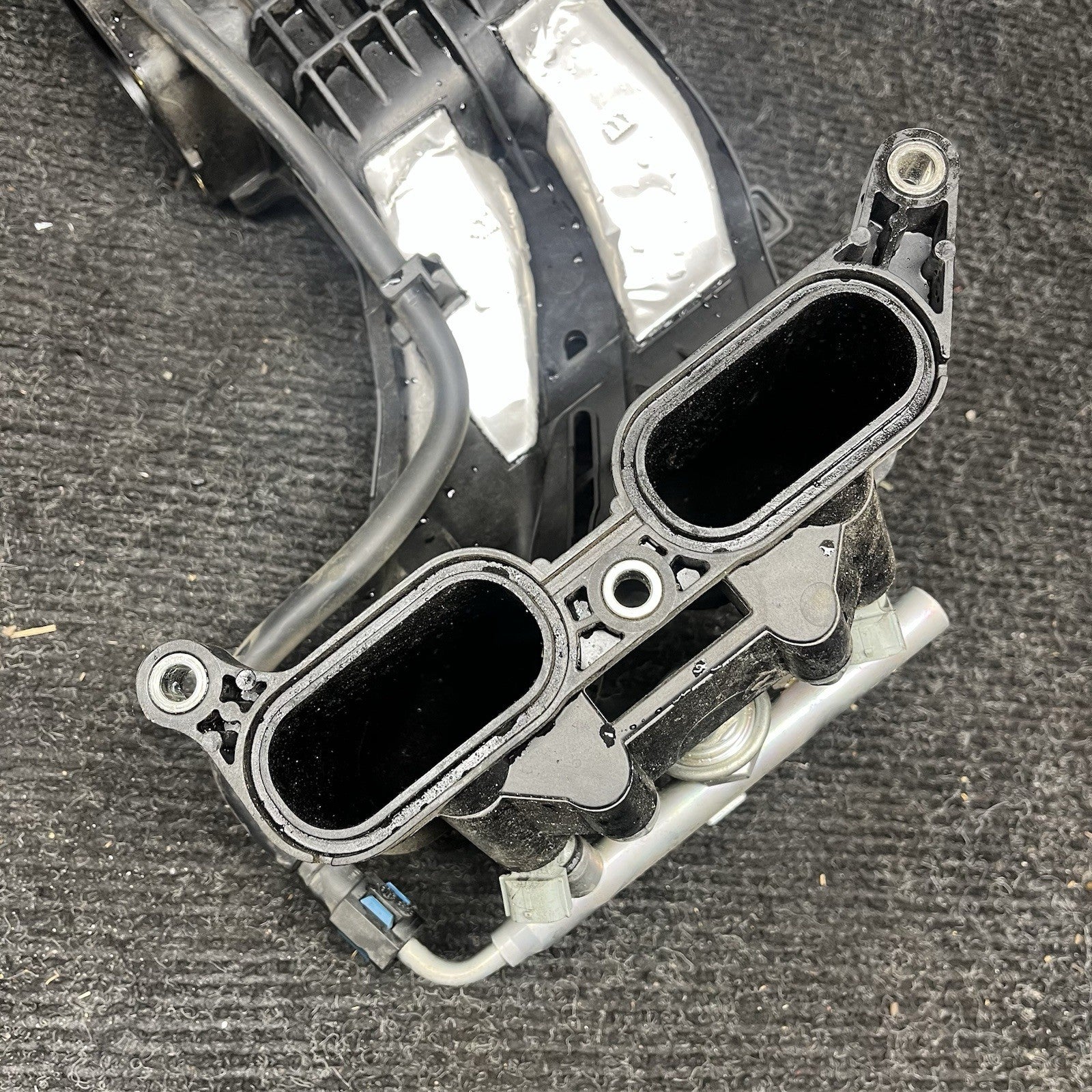 ☑️ 2013-2017 Subaru BRZ Scion FRS 86 FA20 Engine Intake Manifold OEM