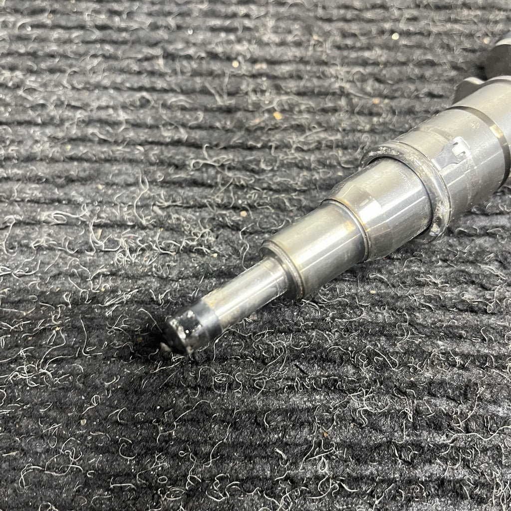 ☑️ 07-10 BMW E90 E92 E93 335i N54 Fuel Injector Unit Index-08 OEM