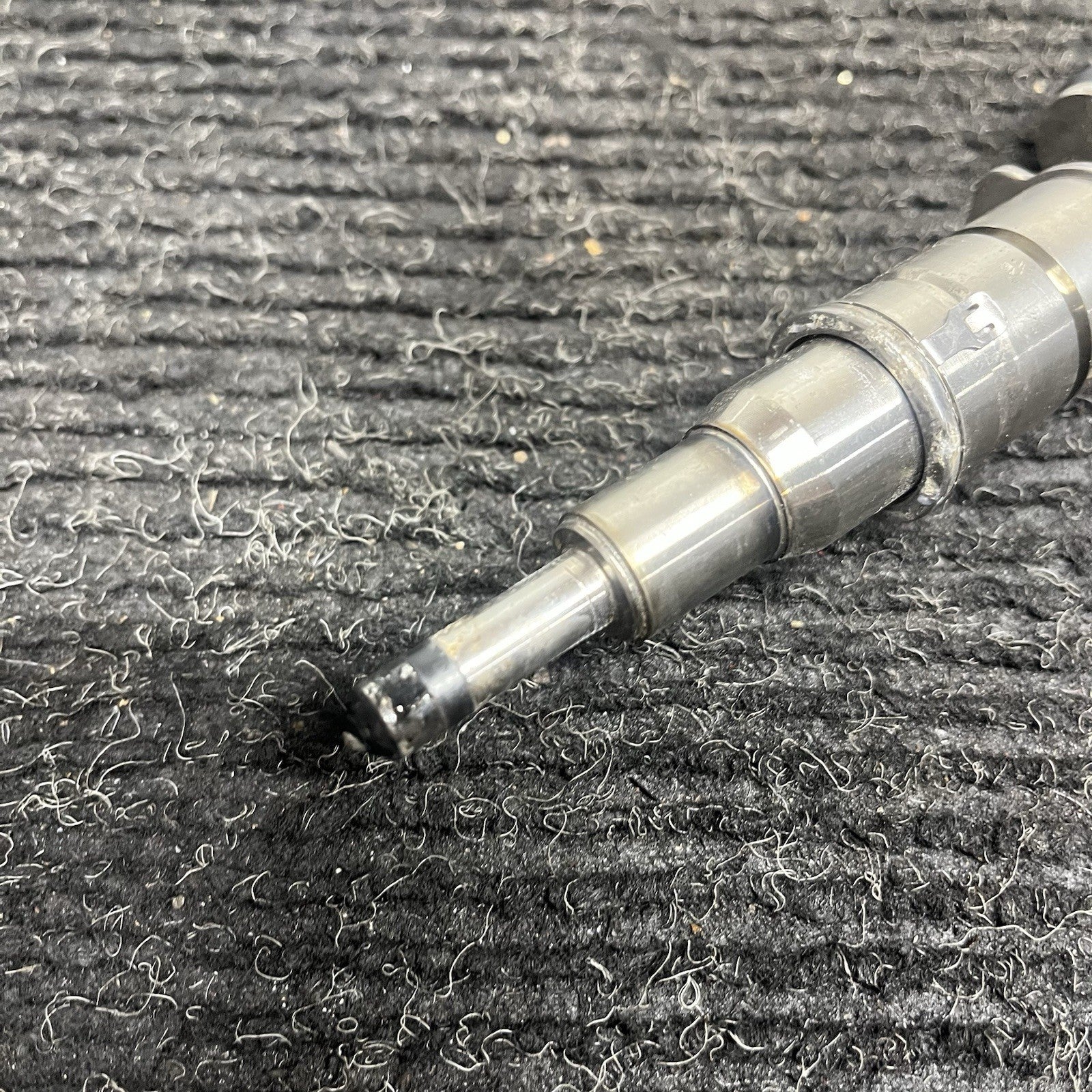 ☑️ 07-10 BMW E90 E92 E93 335i N54 Fuel Injector Unit Index-08 OEM