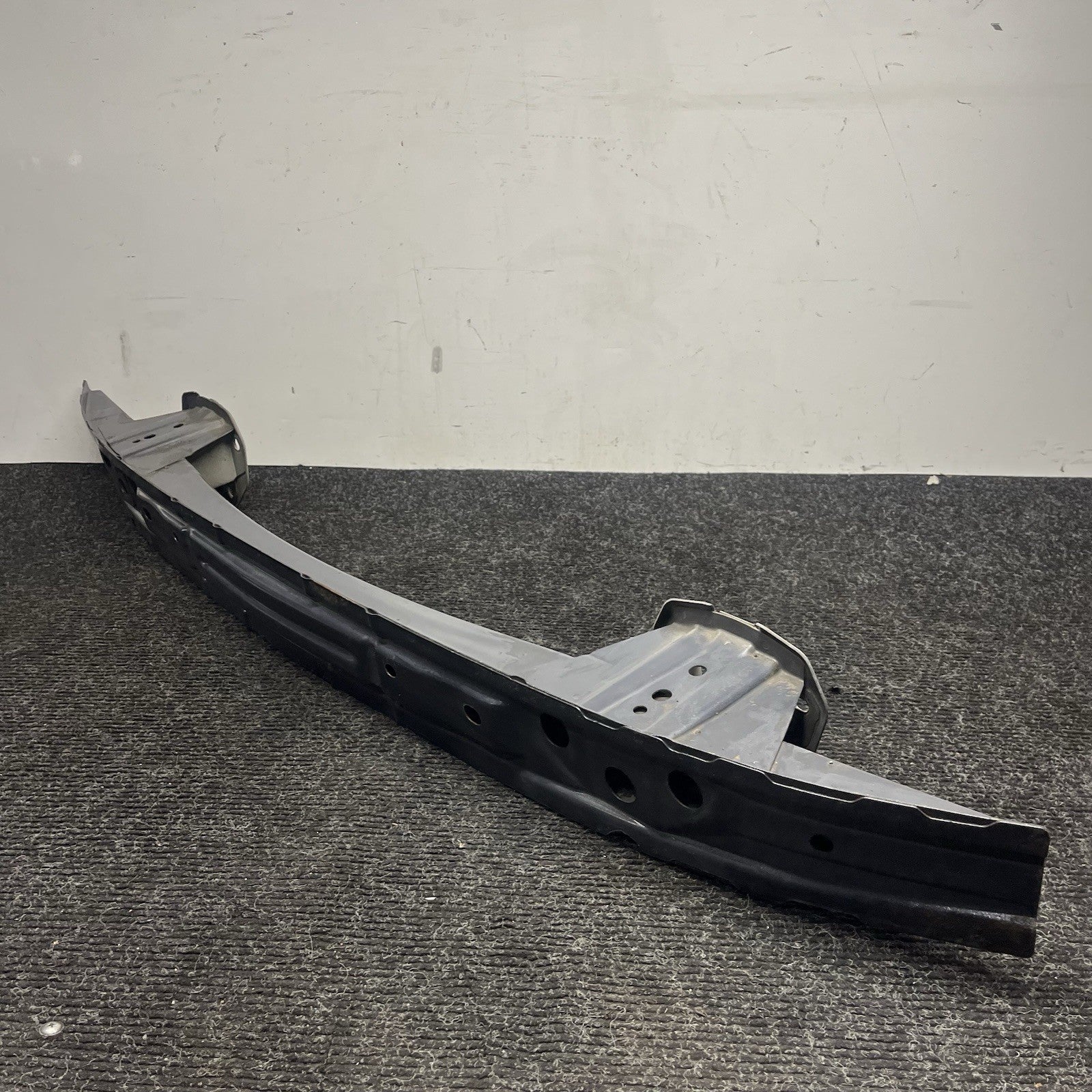 ☑️ 15-21 SUBARU WRX OR STI REAR REINFORCEMENT BAR CRASH IMPACT ABSORBER BEAM OEM