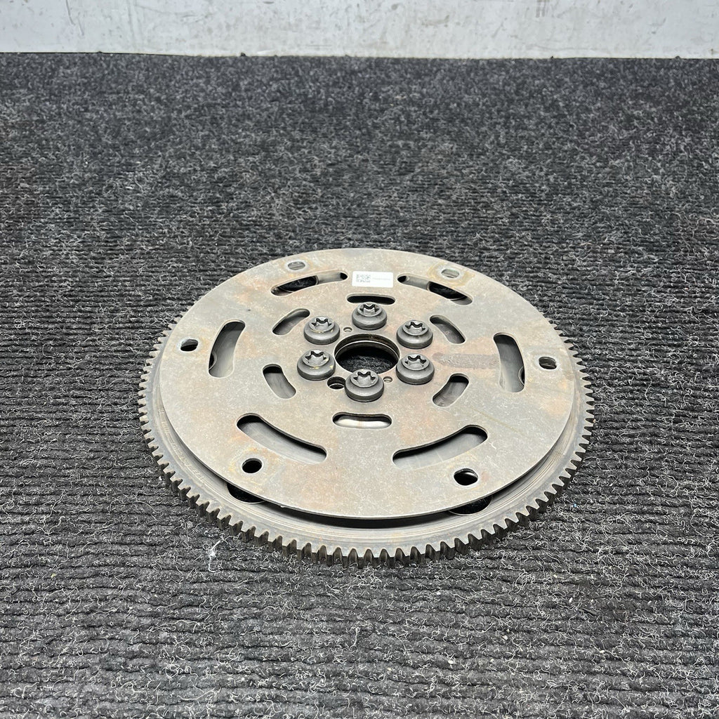 ☑️ 2007-2011 BMW 328i E90 E92 FLYWHEEL AUTOMATIC A/T 754810202