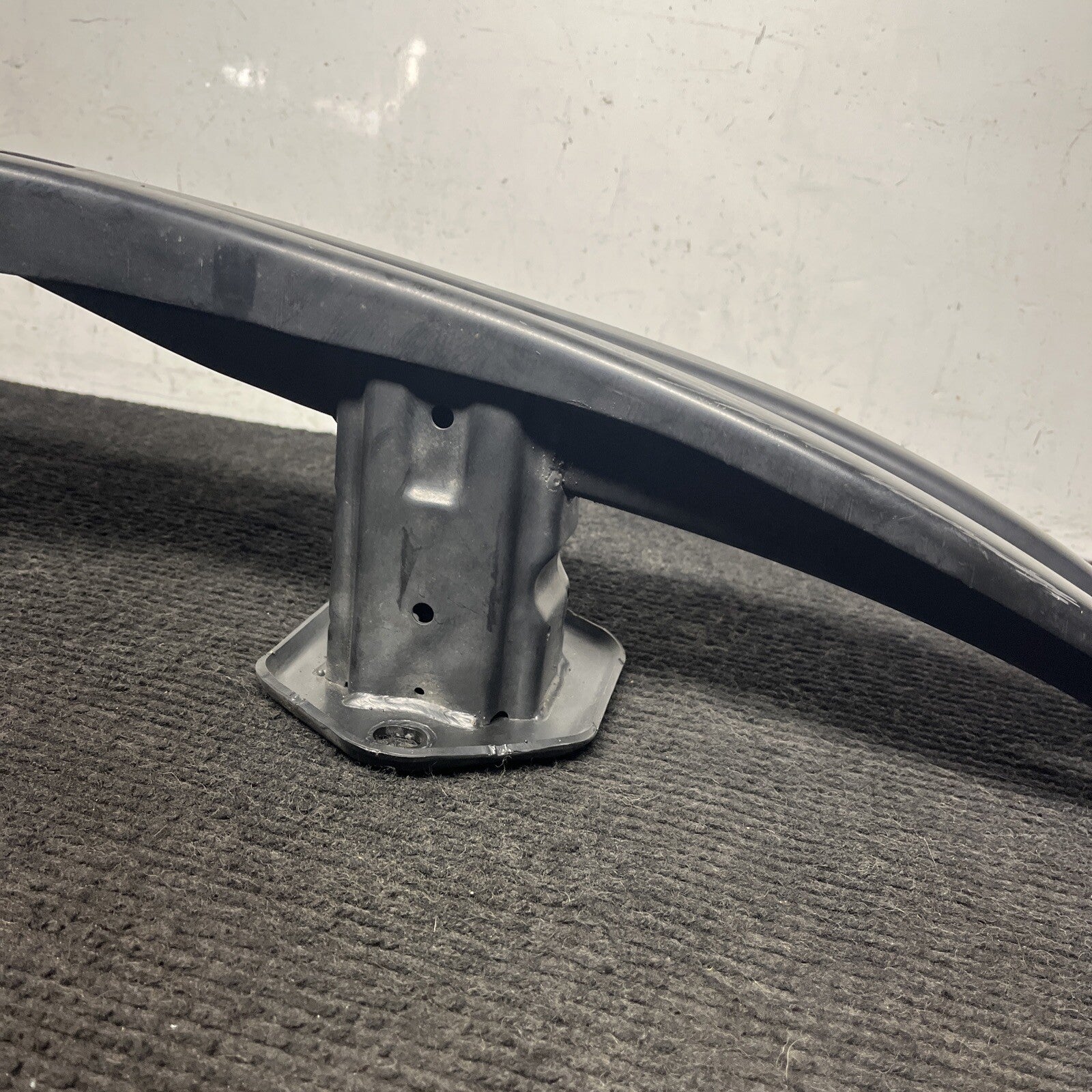 ☑️ 2012-2018 BMW 328I 335i F30 REAR BUMPER REINFORCEMENT CRASH BAR SUPPORT OEM