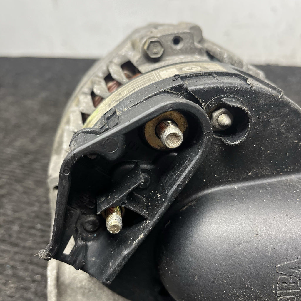 ☑️ 95-03 OEM BMW E39 E38 530 740 750 M52 Motor Engine Generator Alternator