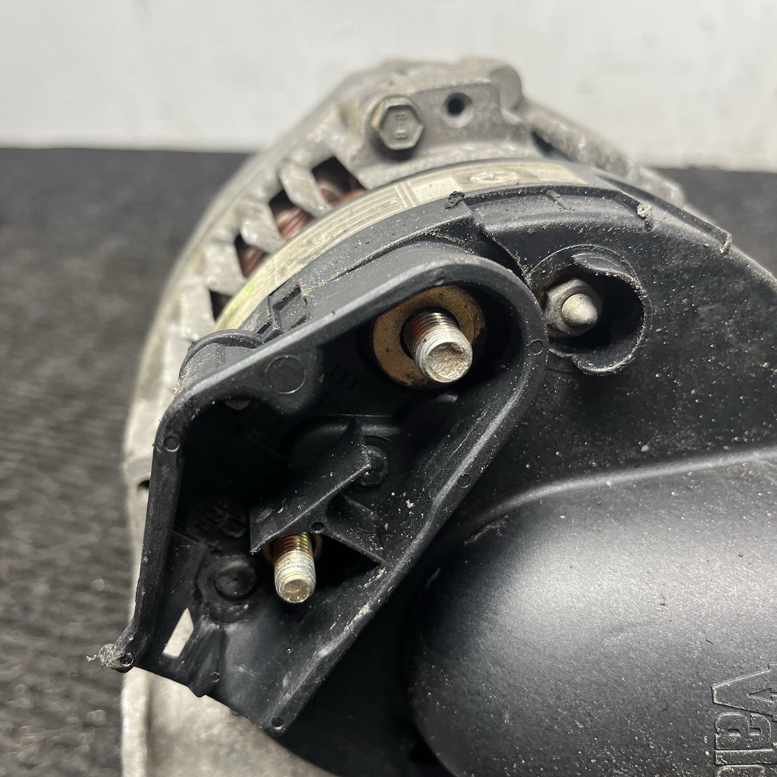 ☑️ 95-03 OEM BMW E39 E38 530 740 750 M52 Motor Engine Generator Alternator