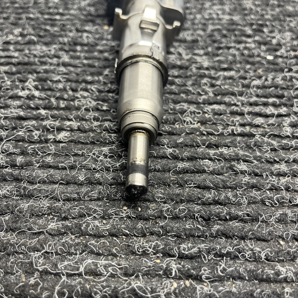 ☑️BMW 135 335 535 OEM FRONT ENGINE MOTOR HIGH PRESSURE FUEL INJECTOR N54 INDEX 7