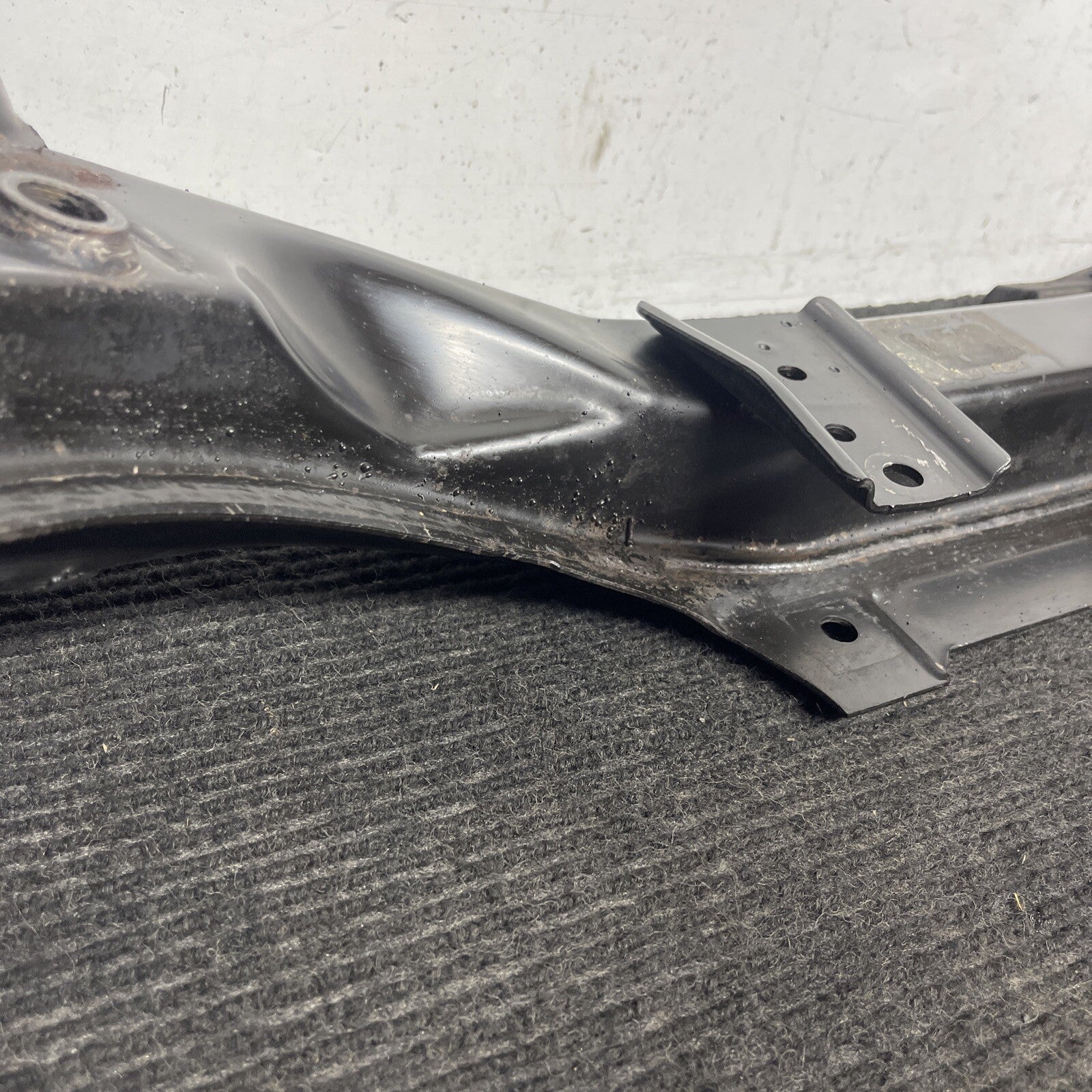 ☑️ BMW 2000-2008 E46 330CI Z4 FRONT ENGINE CRADLE SUBFRAME CROSSMEMBER OEM