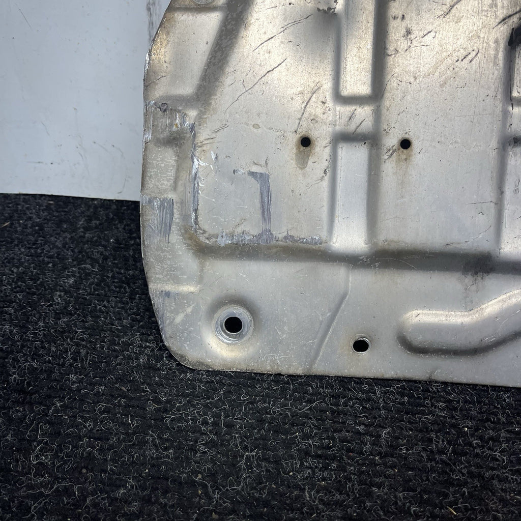 ☑️ SCION FR-S BRZ UNDER ENGINE SPLASH GUARD SHIELD SKID PLATE COVER OEM 2013-20