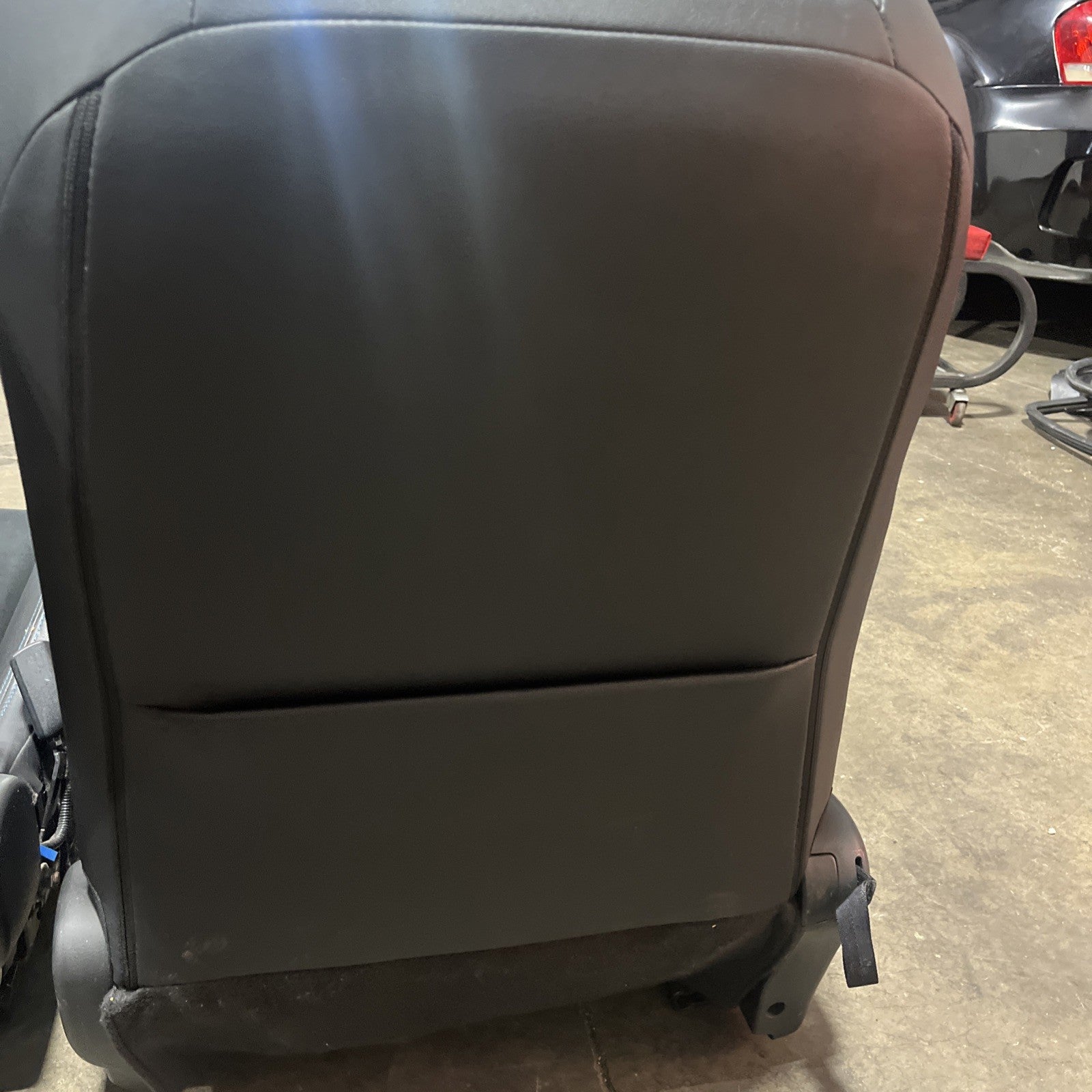 ☑️2013-2020 Toyota 86 BRZ FRS Series Hyper Blue M3Y Seat Set Pair Left Right OEM