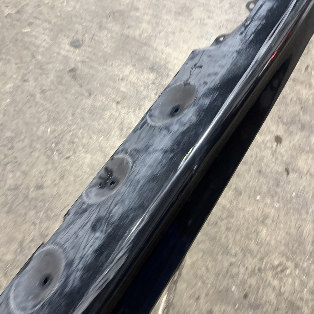 ☑️ 00-06 Bmw E46 3 Series 2dr Right ZHP M Sport Rocker Skirt Panel Molding Oem