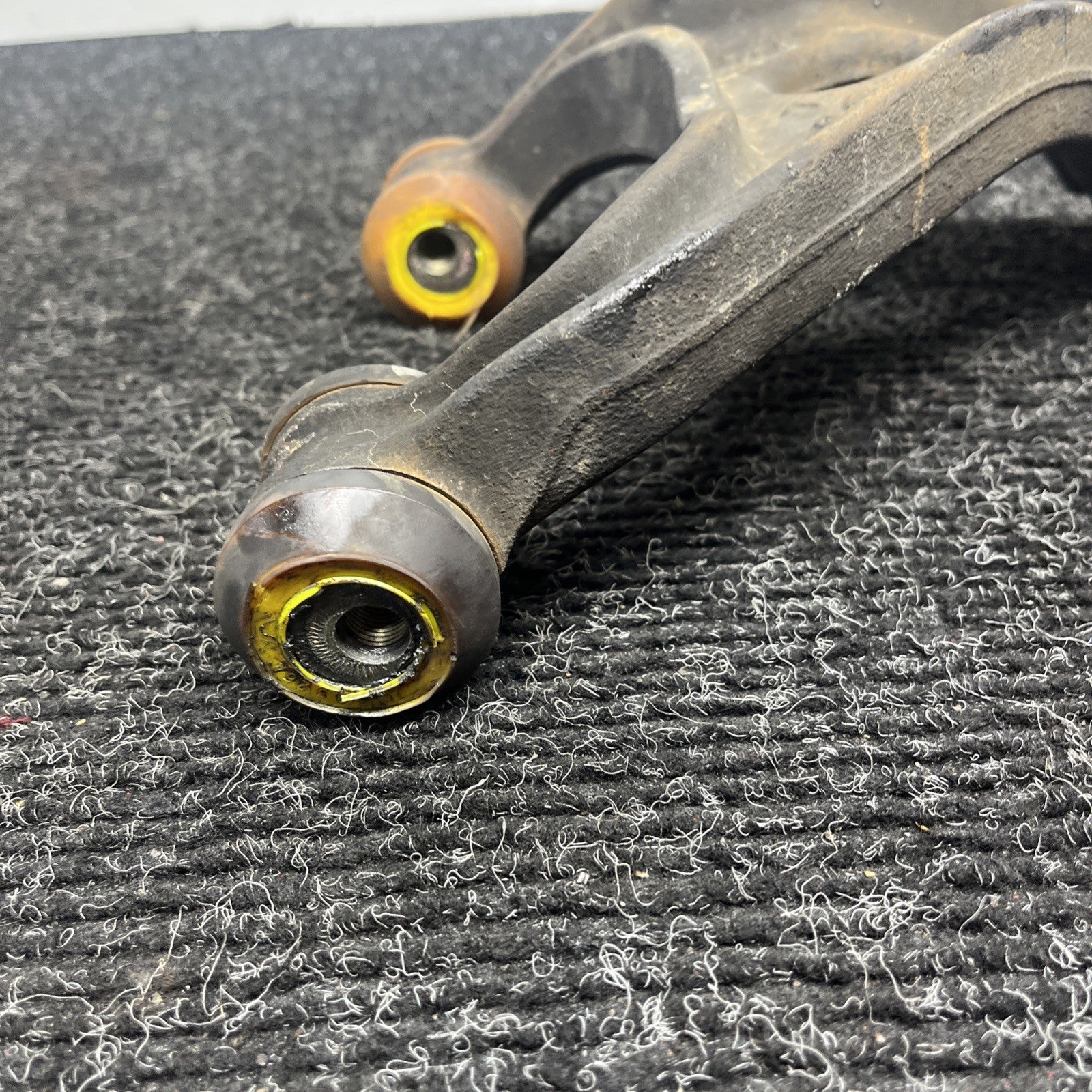 ☑️ 08-11 Subaru Impreza Wrx STI OEM REAR Left driver side upper control arm