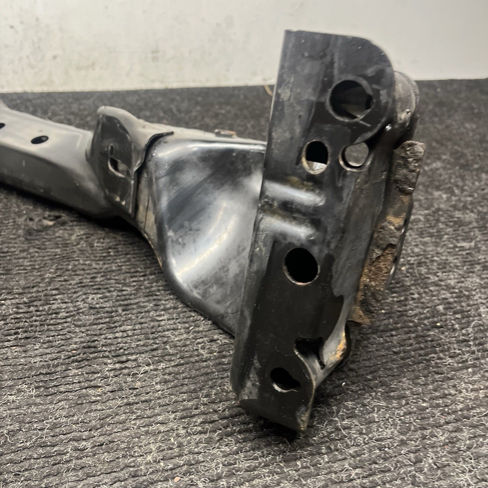☑️ 13-20 Scion FRS Subaru BRZ 86 Front Subframe Engine Cradle Crossmember OEM