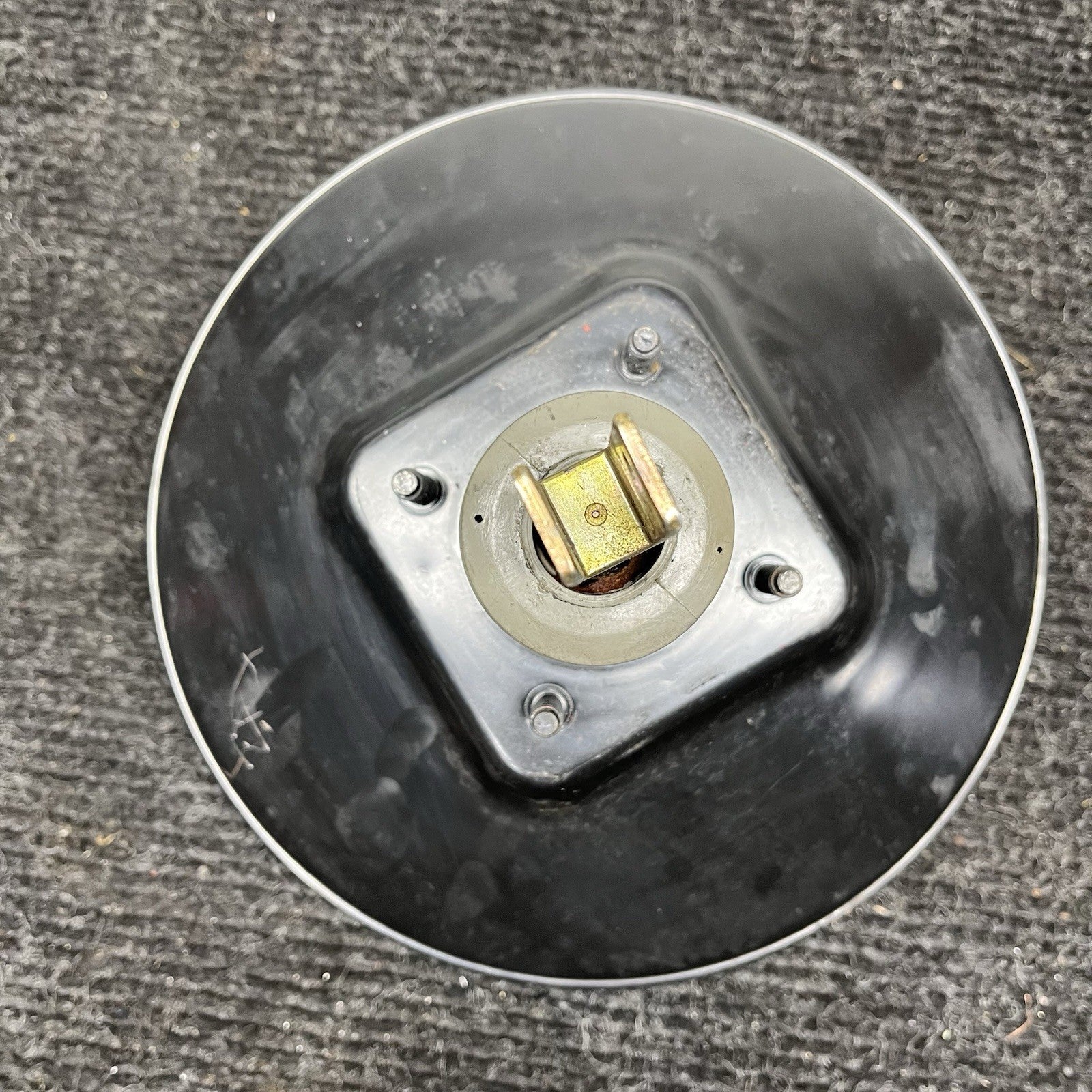 ☑️ BMW E36 M3 328 325 BRAKE BOOSTER OEM 1163561
