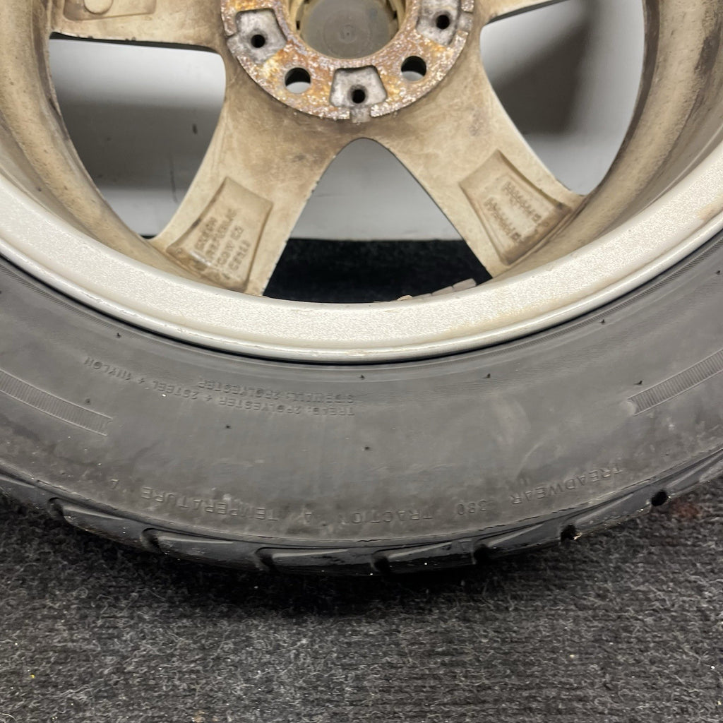 ☑️ BMW 320I 328I WHEEL RIM 17 INCH 2012-2018 OEM 6796242