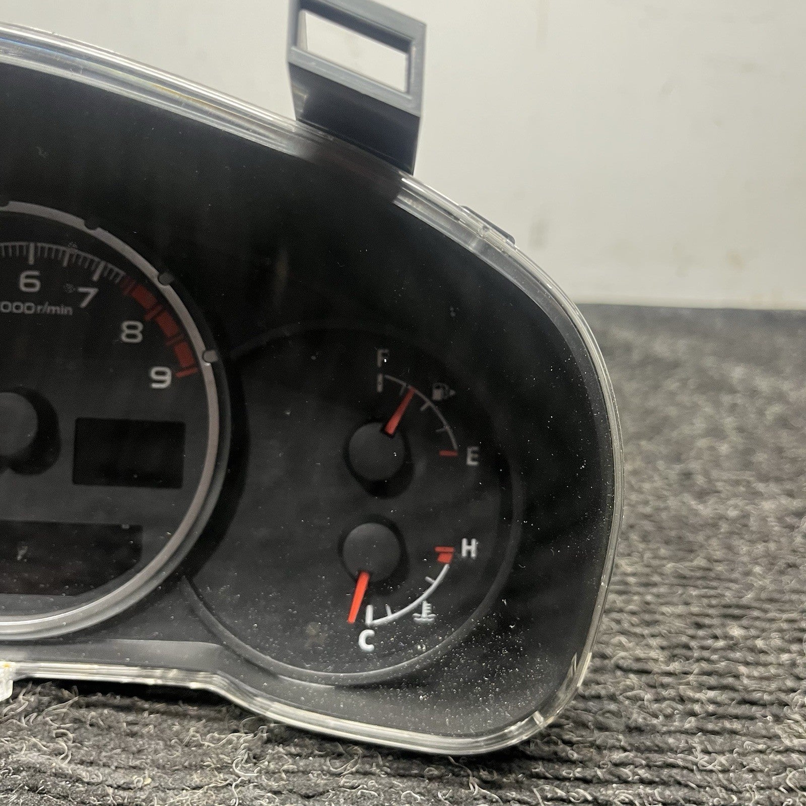 ☑️ 2013 2014 Subaru BRZ Speedometer Instrument Cluster 85002CA250