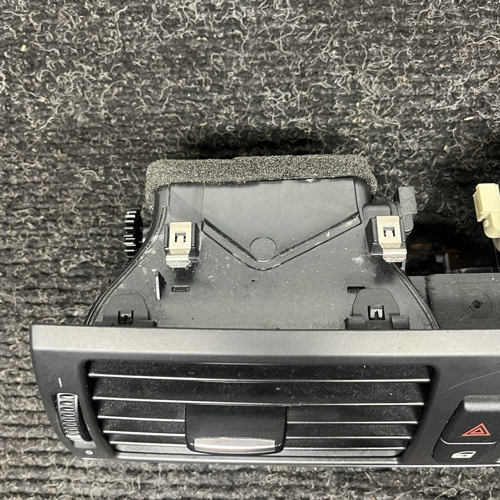 ☑️ 2007-2013 BMW X5 X6 E70 E71 Center Dash Air Vent 64229210705 OEM