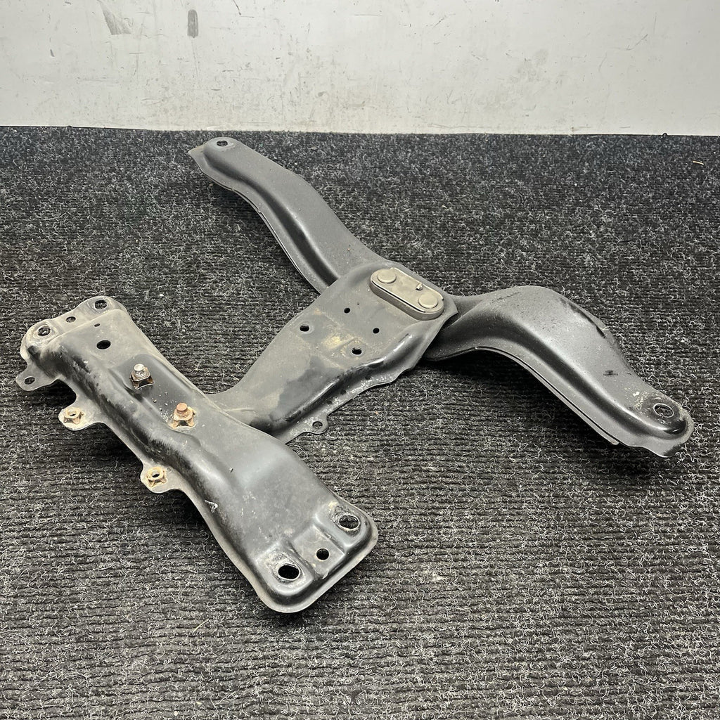 ☑️ 2015-21 Subaru WRX Transmission Crossmember Bracket Support Brace 2.0L MT OEM