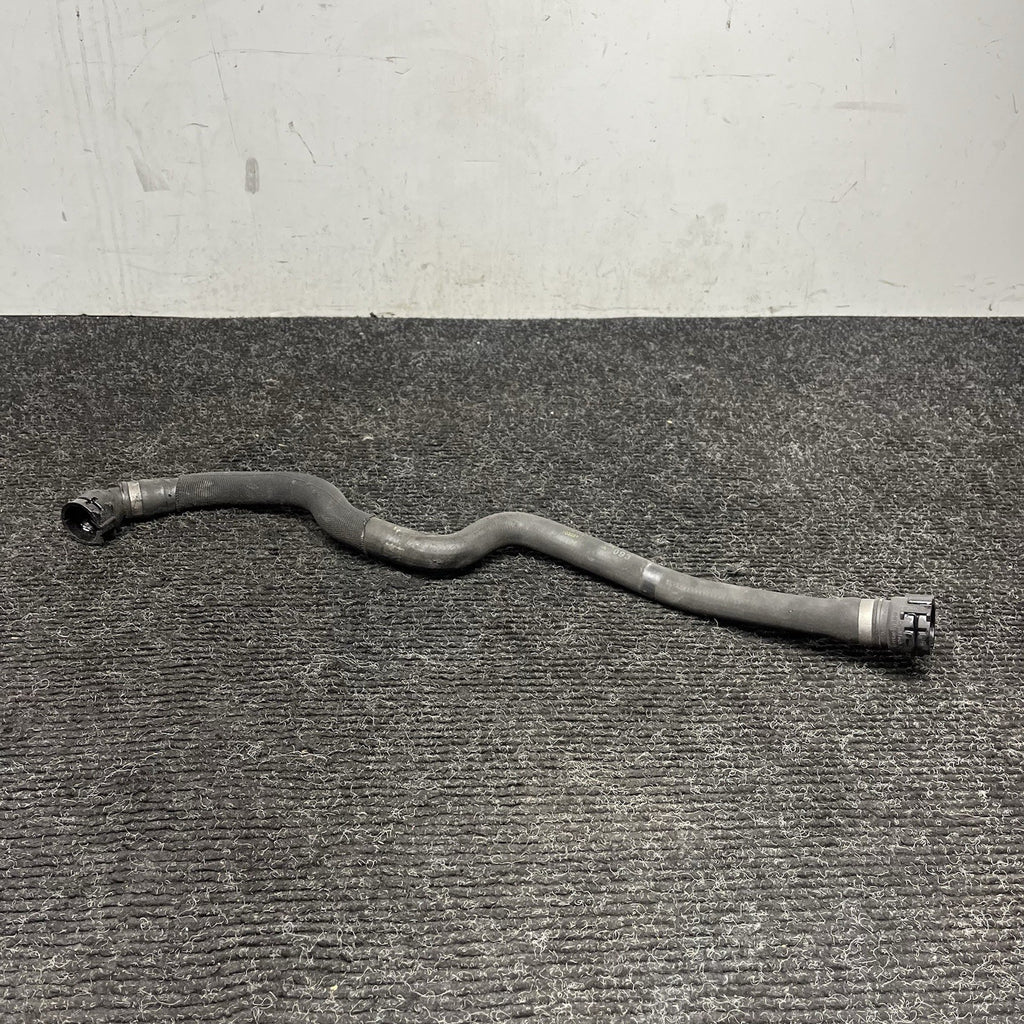 ☑️ 08-13 BMW E90 E92 E93 M3 HEATER COOLANT EXPANSION TANK RETURN HOSE