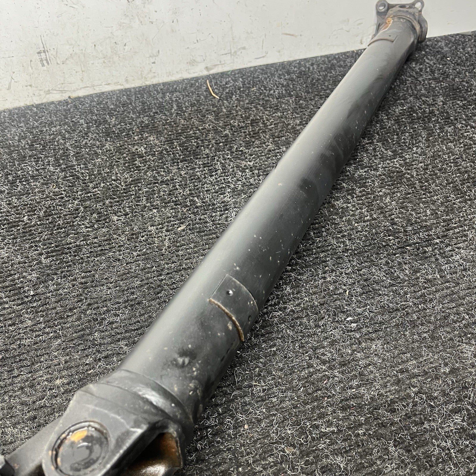 ☑️ 2013-2020 Subaru BRZ 86 FRS M/T Manual Transmission Drive Shaft Propeller OEM
