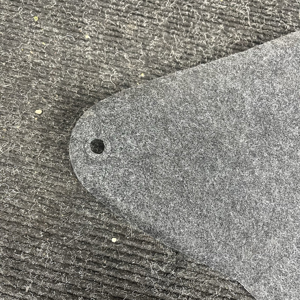 ☑️ 2022-2025 Toyota GR86 BRZ OEM Trunk Interior Carpet Liner Assembly 94511CC05