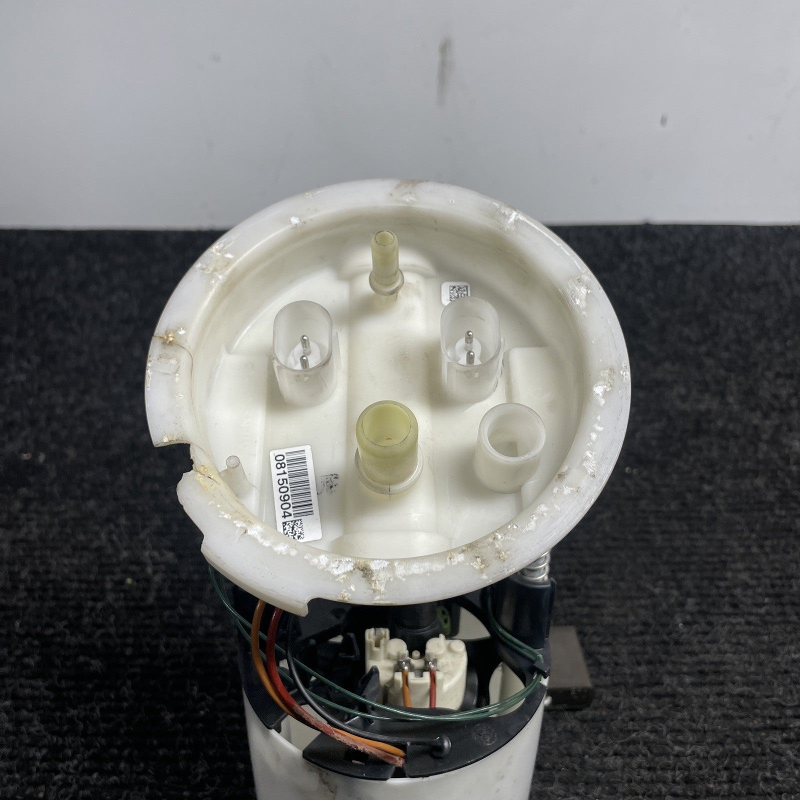 ☑️ 06-13 BMW E82 E88 E90 E91 E92 E93 128I 135I 328I 335I Fuel Pump Sending OEM