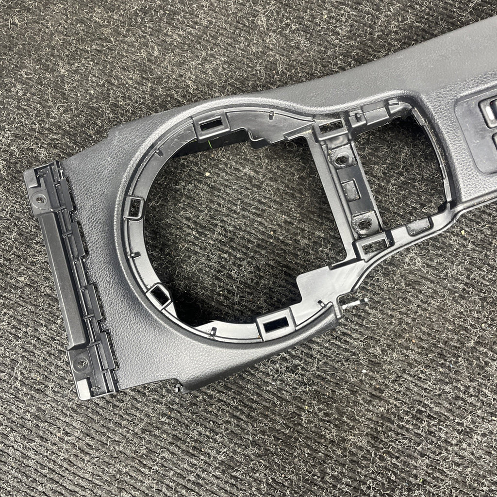 ☑️ 2013-2019 Scion FRS Subaru BRZ Toyota 86 Interior Center Console Assembly OEM