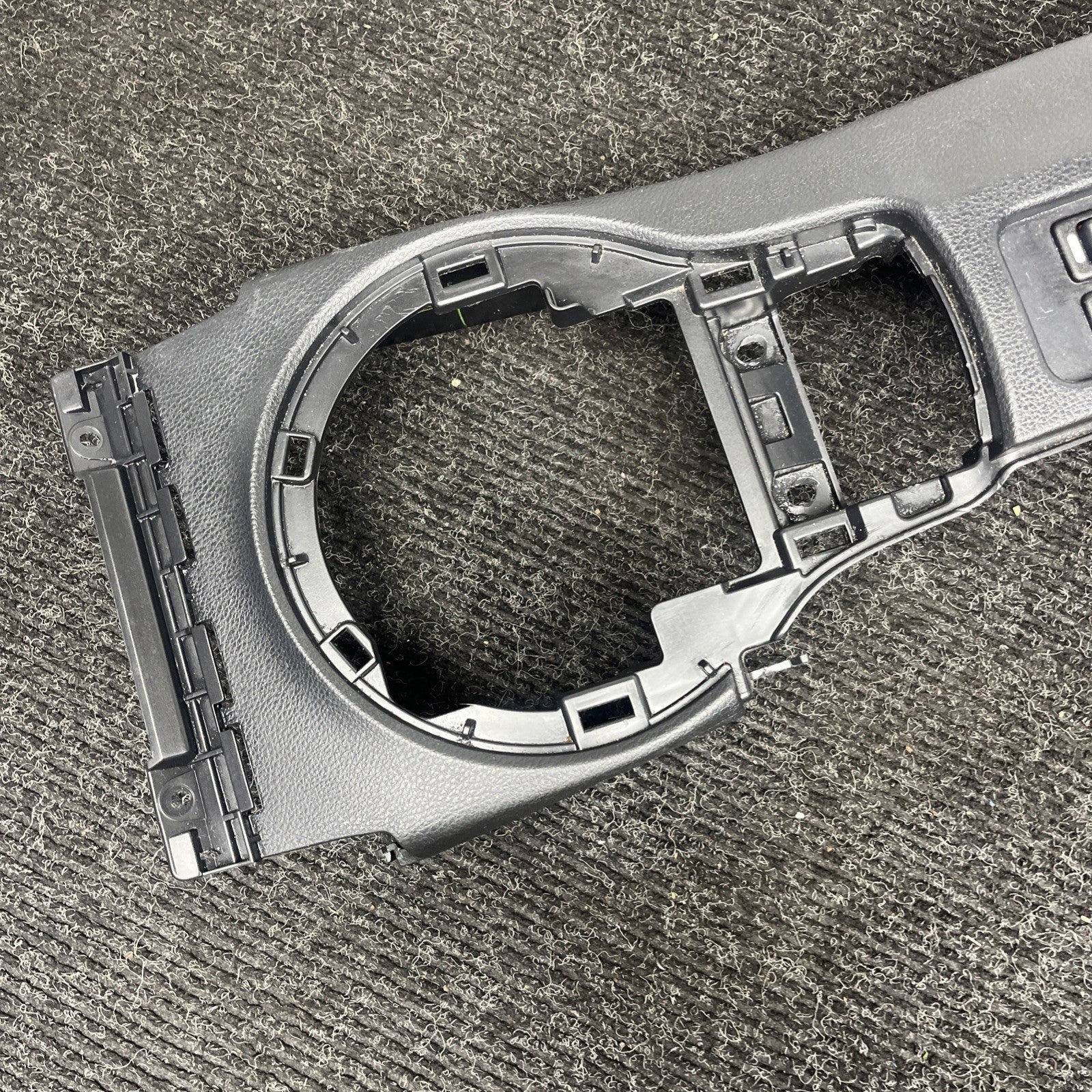 ☑️ 2013-2019 Scion FRS Subaru BRZ Toyota 86 Interior Center Console Assembly OEM