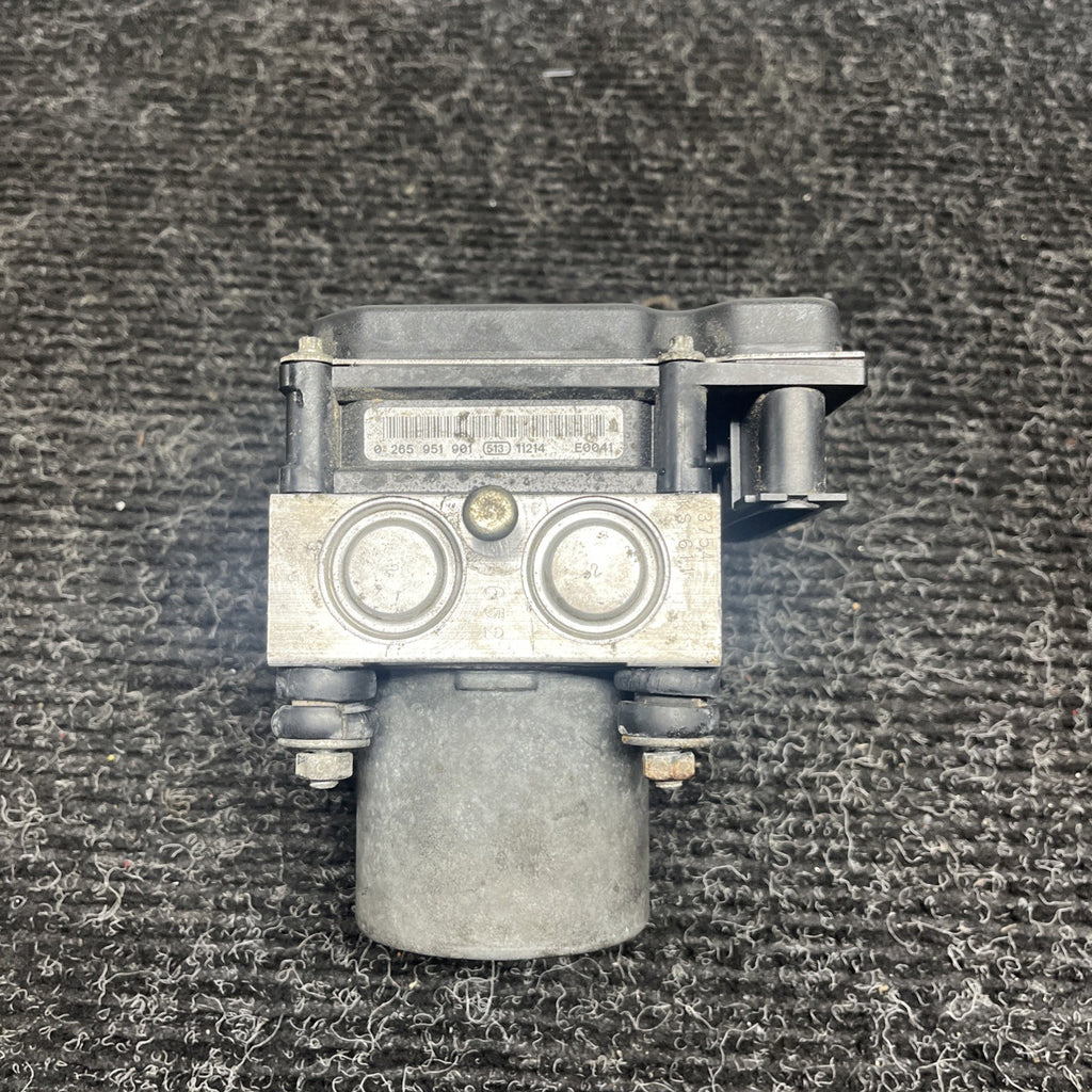 ☑️ 2012 SUBARU IMPREZA WRX STI ABS Pump 2.5L turbo STi 27536FG230 OEM