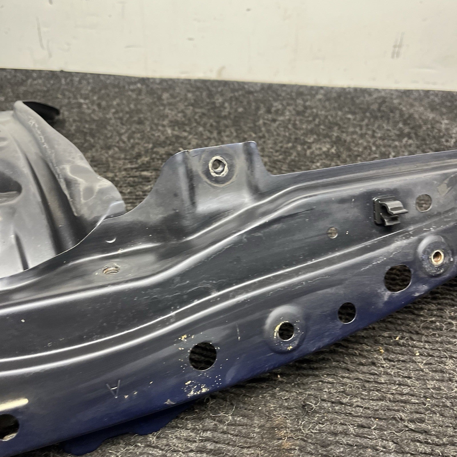 ☑️ 2013-2019 Subaru BRZ Scion FRS Radiator Upper T Bar Bracket Core Support OEM