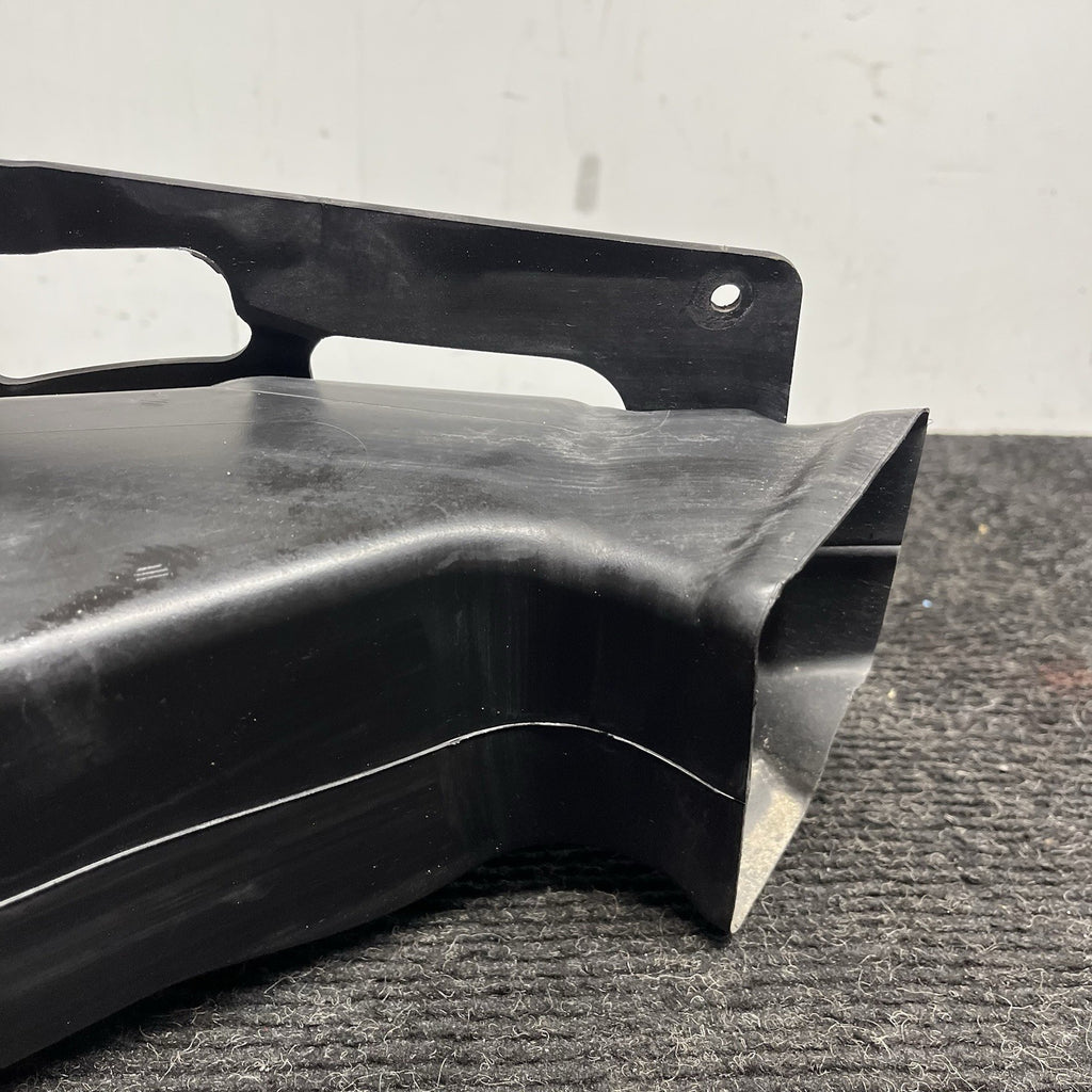 ☑️ 01-06 OEM BMW E46 325Ci 330Ci Coupe Convertible Left Driver Air Brake Duct