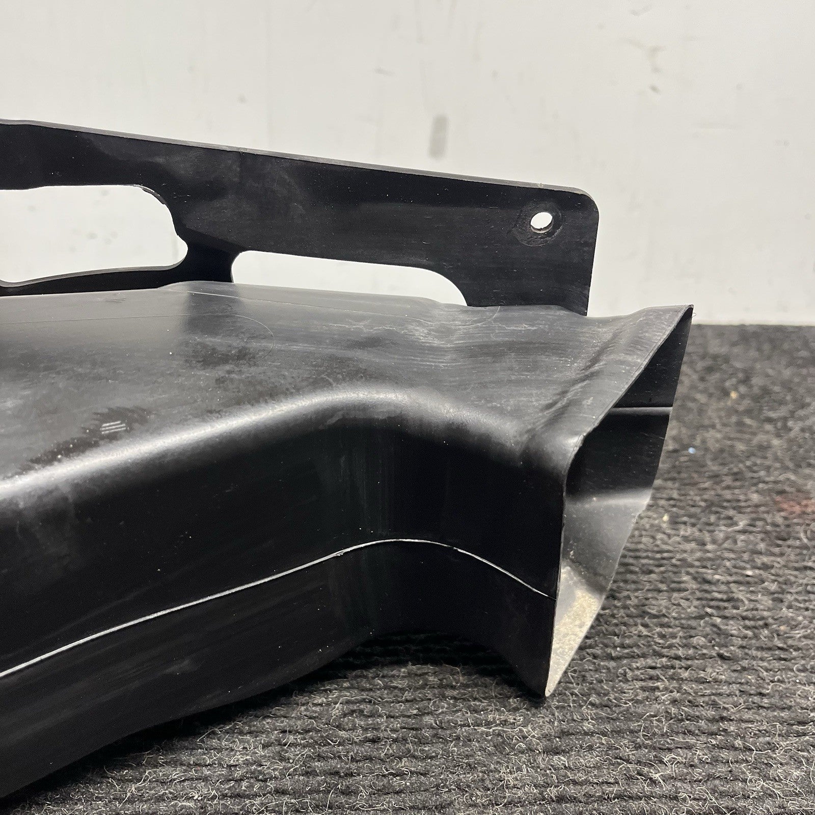 ☑️ 01-06 OEM BMW E46 325Ci 330Ci Coupe Convertible Left Driver Air Brake Duct