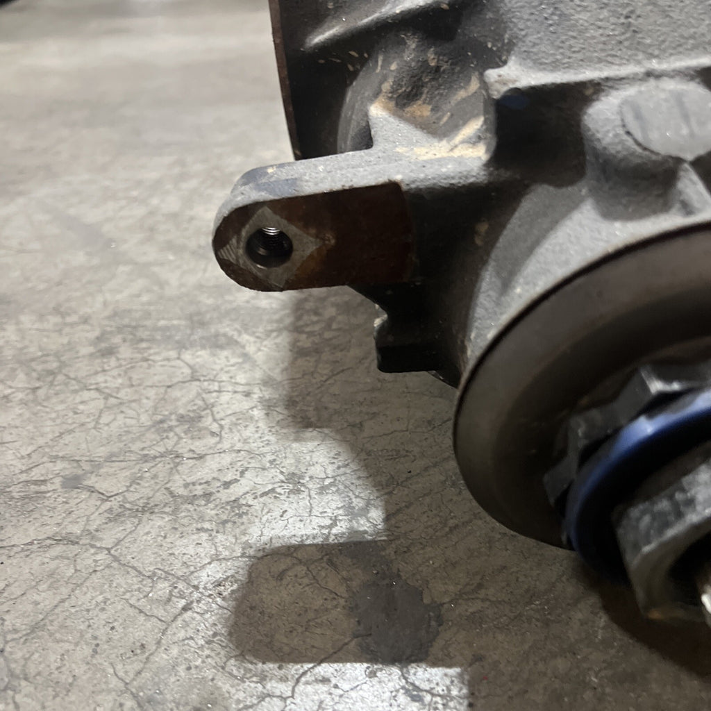 ☑️ 12-15 OEM BMW 335I 435I F30 F31 F34 F32 F33 Differential 3.23 7603758