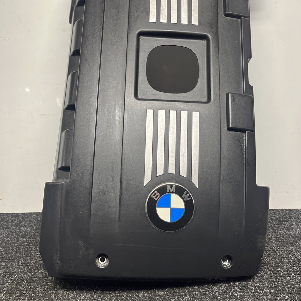 ☑️ OEM BMW E88 E90 E92 E93 Engine Cover N54 Head Cylinder Ignition Coil Covering