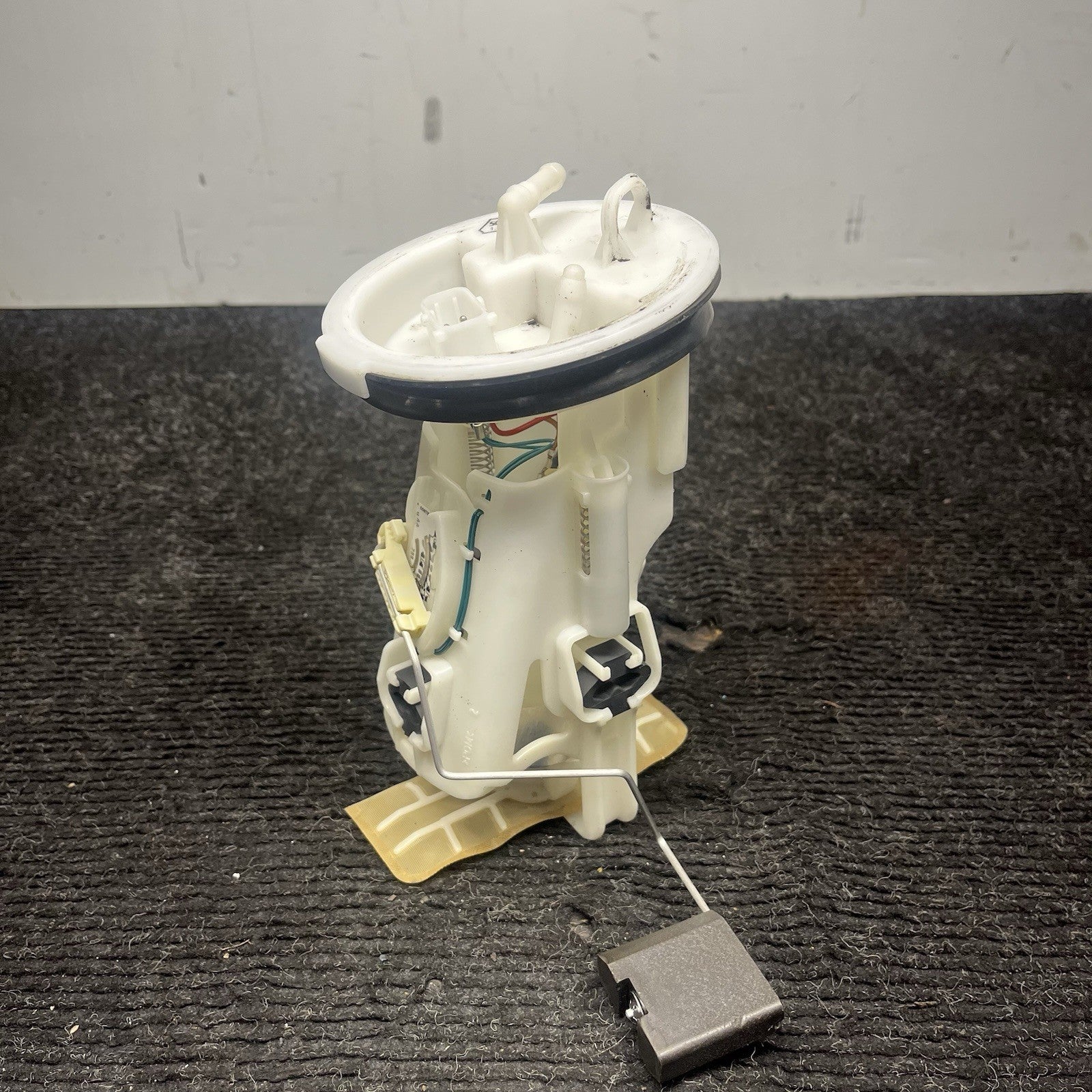 ☑️ 2002 BMW 330ci 325ci 325i 330i E46 Tank Fuel Pump Right Side 16146766942