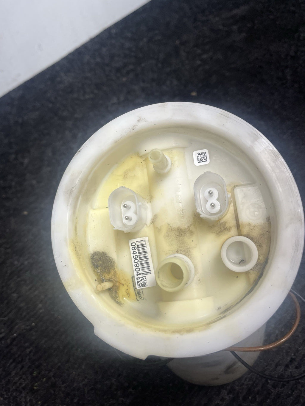 ☑️ 07-13 BMW E82 E88 E90 E91 E92 E93 128I 135I 328I 335I Fuel Pump Sending OEM