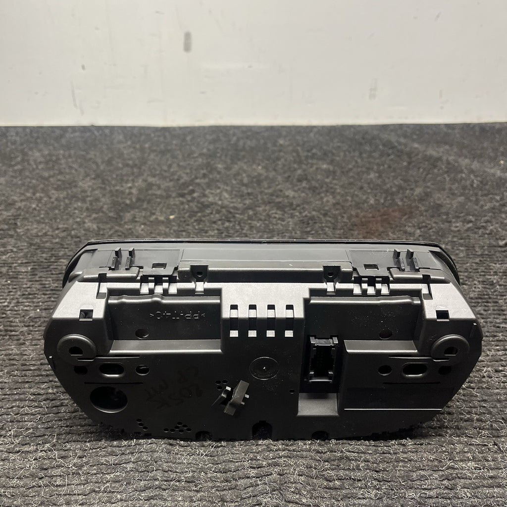 ☑️ 08-13 BMW E88 E82 135I N54 N55 Speedometer Instrument Cluster OEM 205k Miles