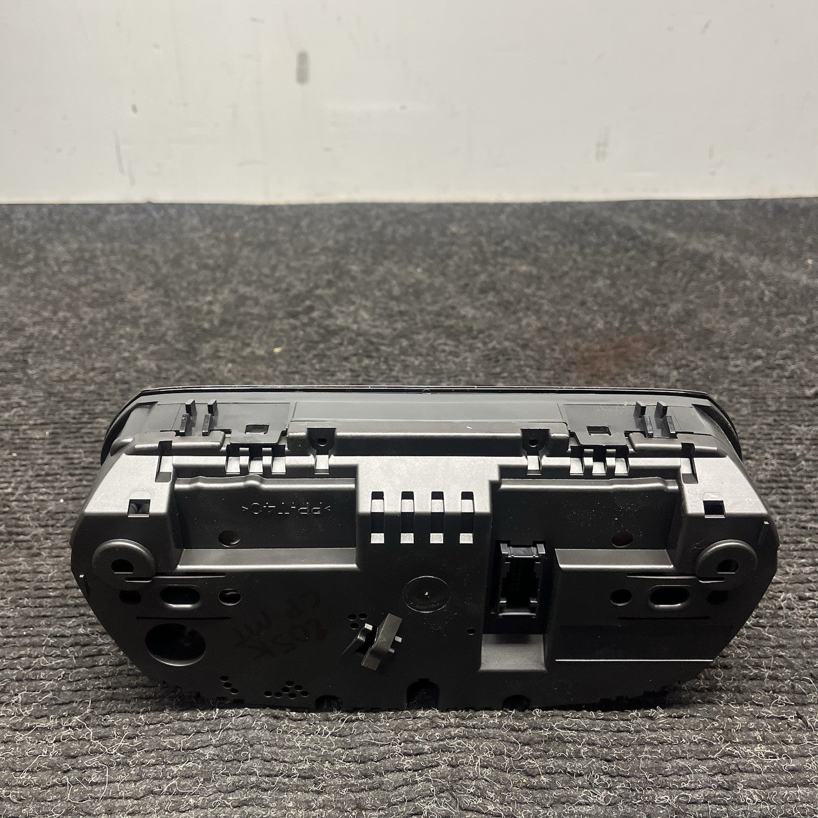 ☑️ 08-13 BMW E88 E82 135I N54 N55 Speedometer Instrument Cluster OEM 205k Miles