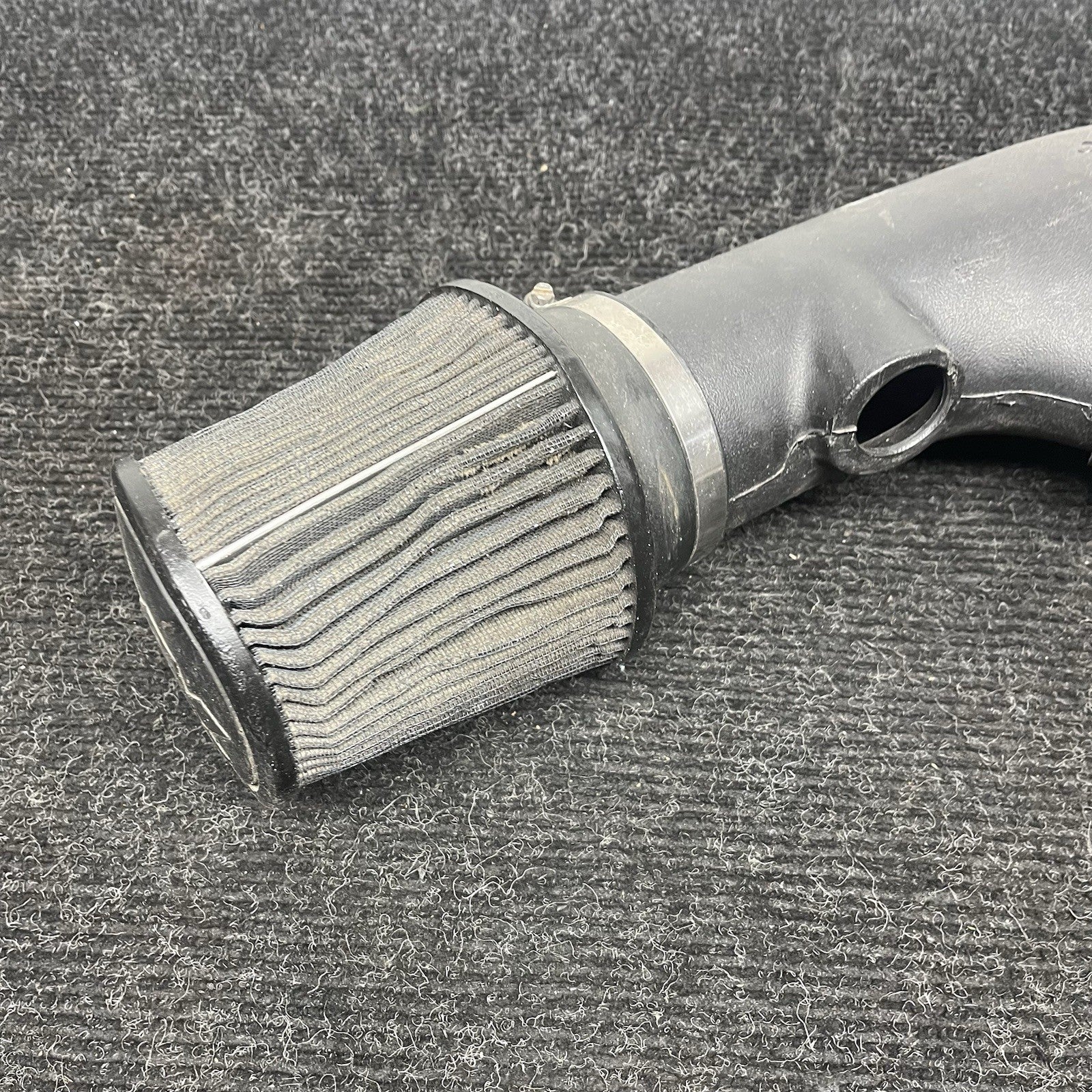 ☑️ 2008-2013 BMW M3 4.0L S65 V8 E90 E92 E93 K&N Performance Cold Air Intake CAI