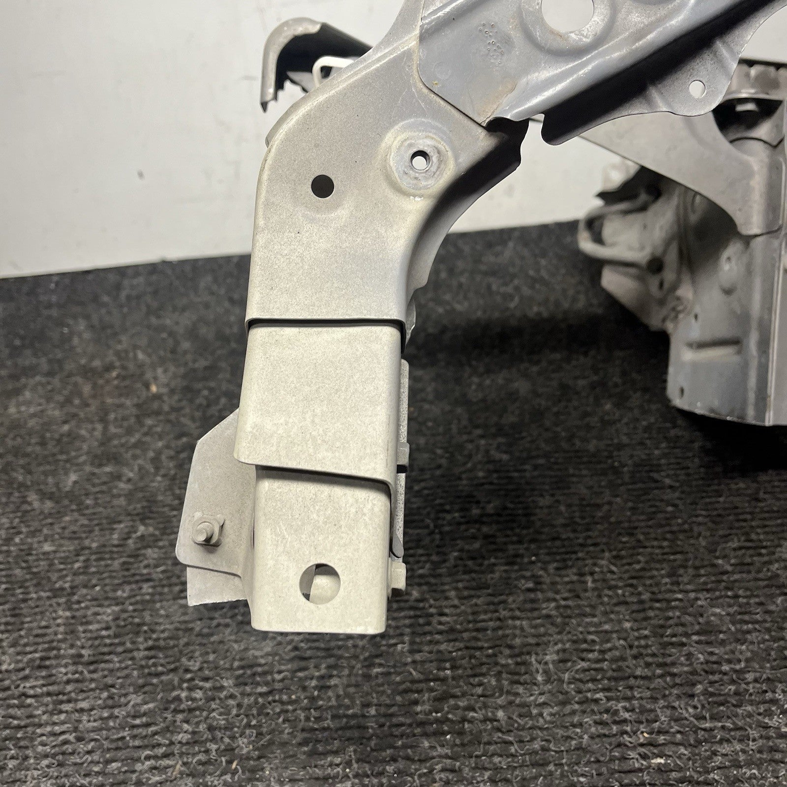☑️ 13-20 Scion FRS BRZ 86 Front Left LH Driver Frame Rail Support OEM Cut