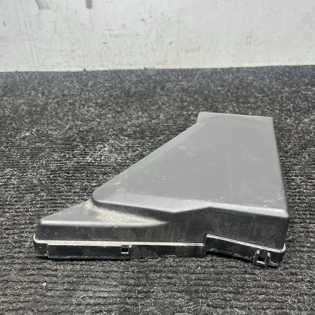 ☑️ 2008-2014 Subaru Impreza WRX STI Fuse Box Relay Cover Trim OEM MB502000B