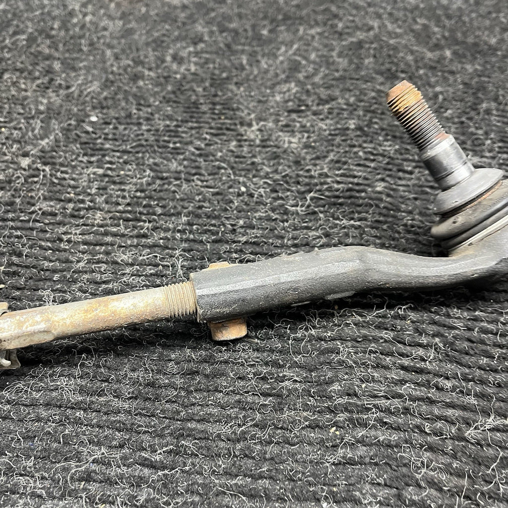 ☑️ Tie Rod Assembly Inner/Outer/Boot 08-13 BMW E90 E92 E93 M3 OEM Left Driver